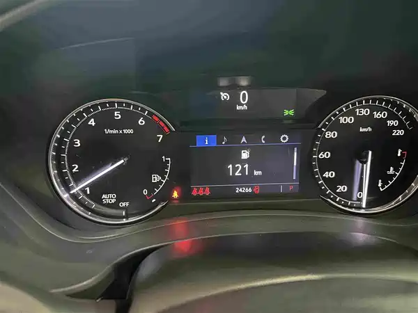 Cadillac XT4 2022