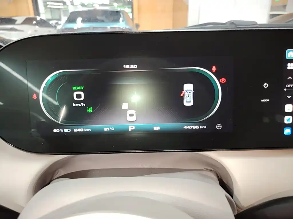 Ora Ballet Cat 2023 — фото 8