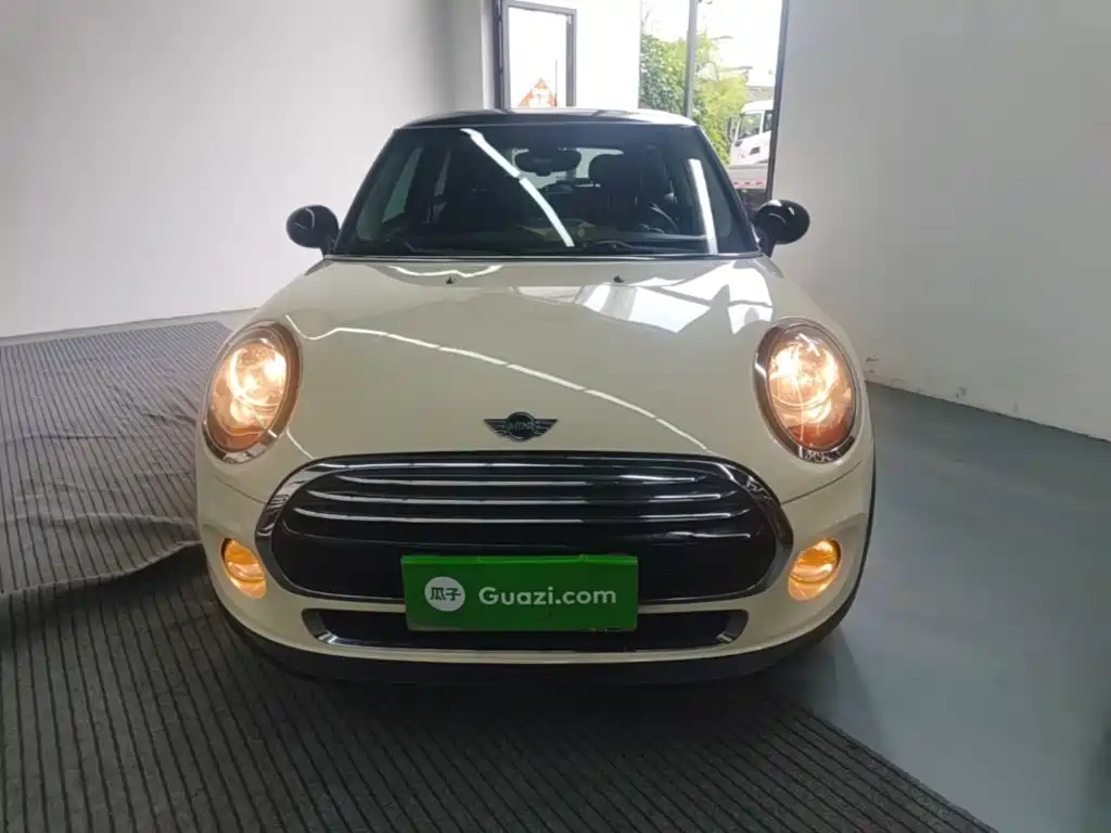 MINI MINI 2017