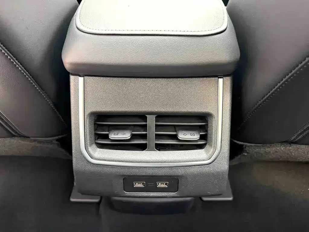 Haval H6 2022 — фото 11