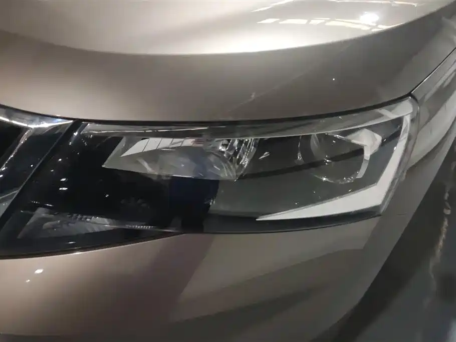 Skoda Kamiq 2019