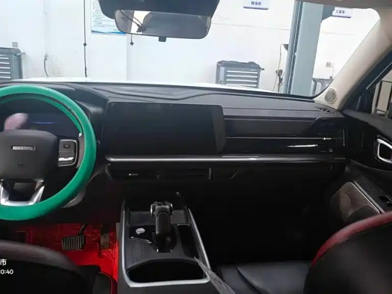 Haval Cool Dog 2023