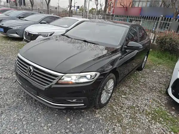 Volkswagen Lavida 2021