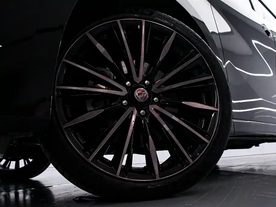 Toyota Vellfire 2020 — фото 16