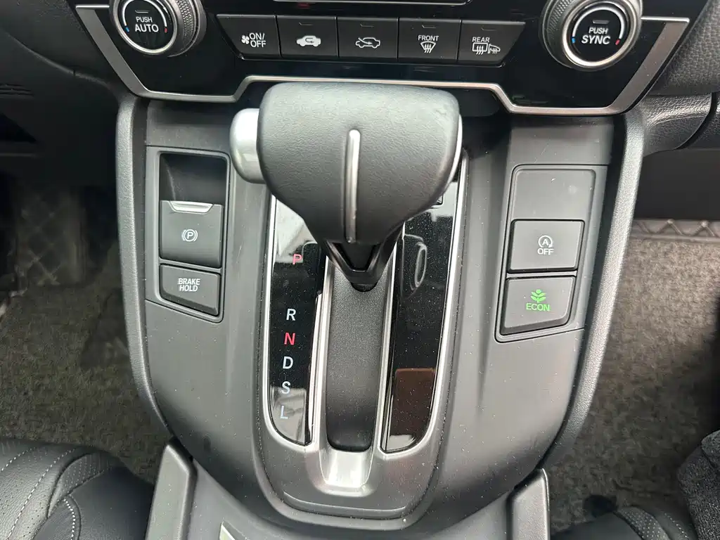 Honda Breeze 2023 — фото 13