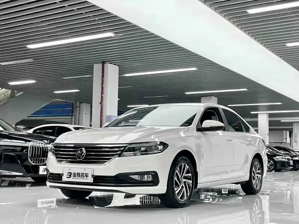 Volkswagen Lavida 2022