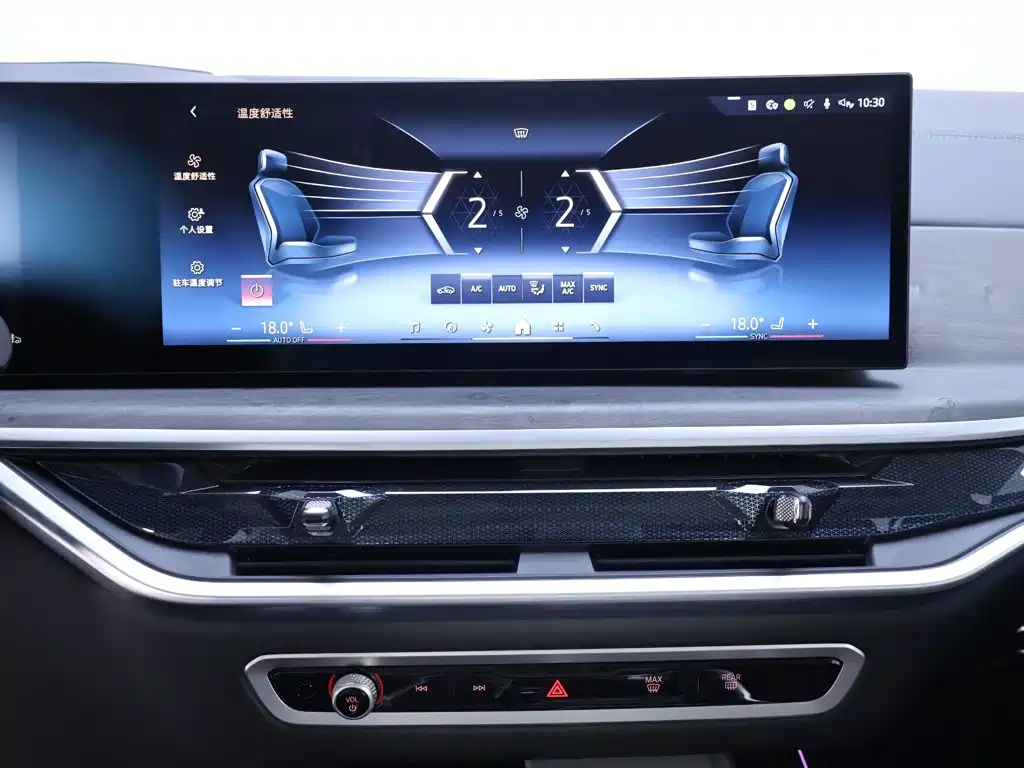 BMW X5 2025 — фото 10