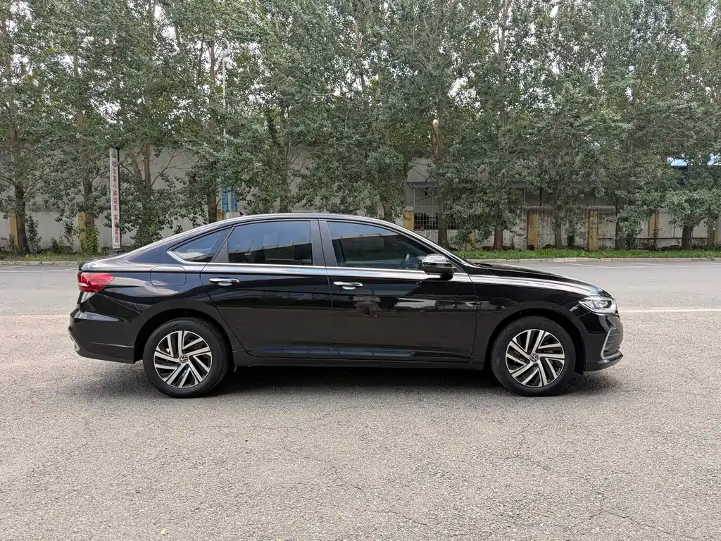 Volkswagen Lavida 2023