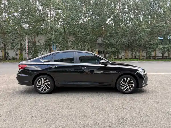 Volkswagen Lavida 2023