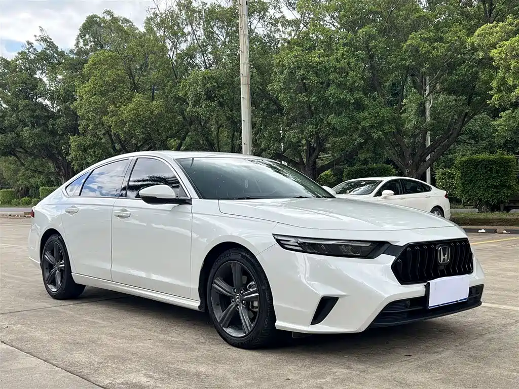 Honda Inspire 2024