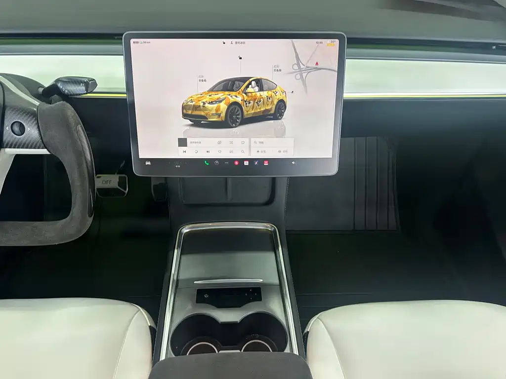 Tesla Model Y 2023 — фото 10