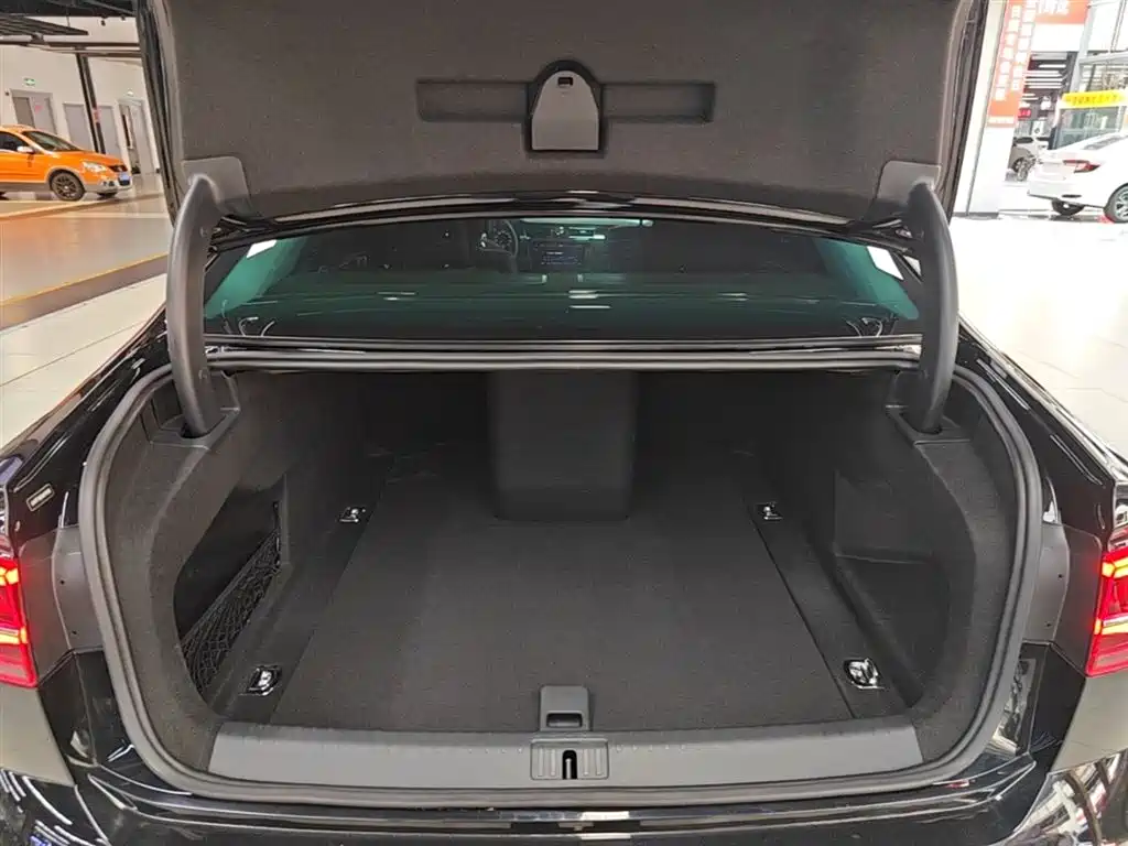 Volkswagen Phideon 2023 — фото 19