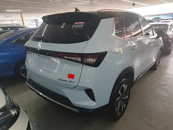 Wuling Star 2024
