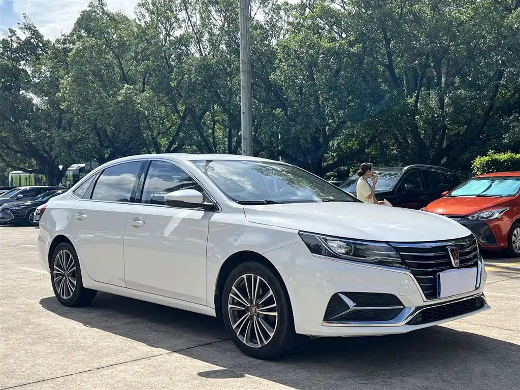 Roewe i6 Classic 2019