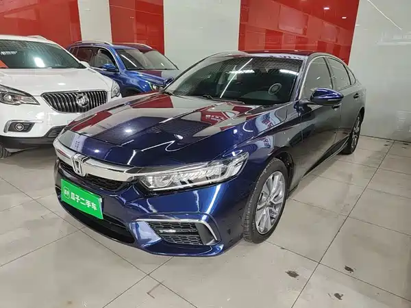 Honda Inspire 2020