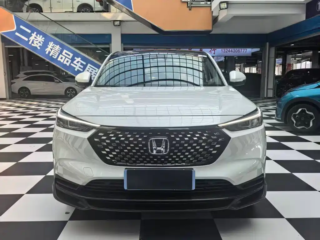 Honda XR-V 2023 — фото 2