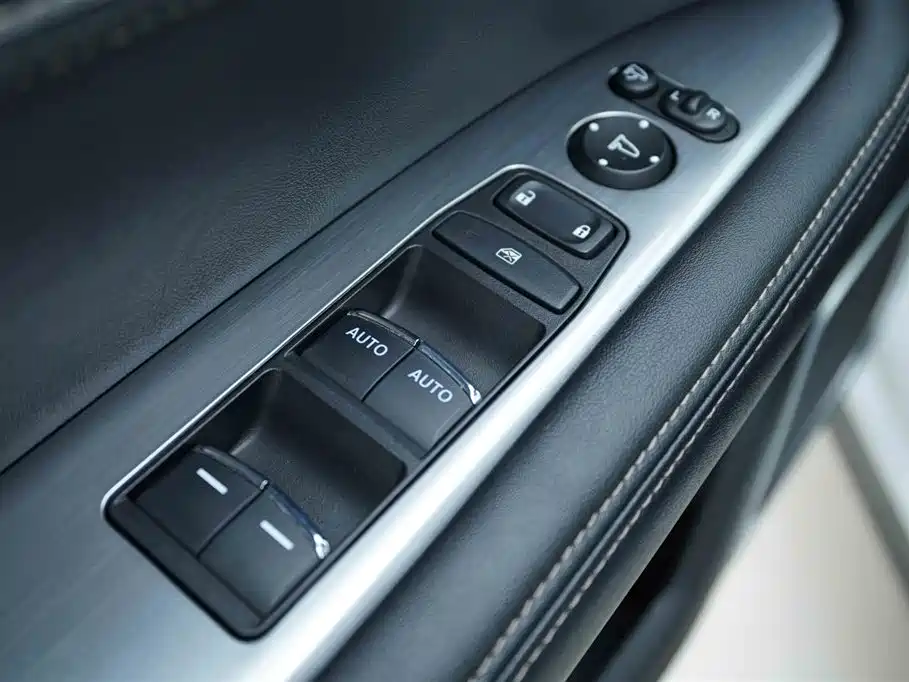 Honda Avancier 2023 — фото 11