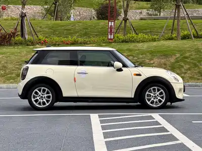 MINI MINI 2014