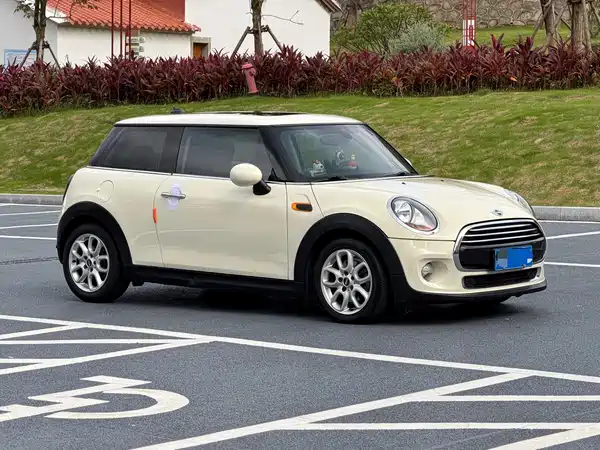 MINI 2014