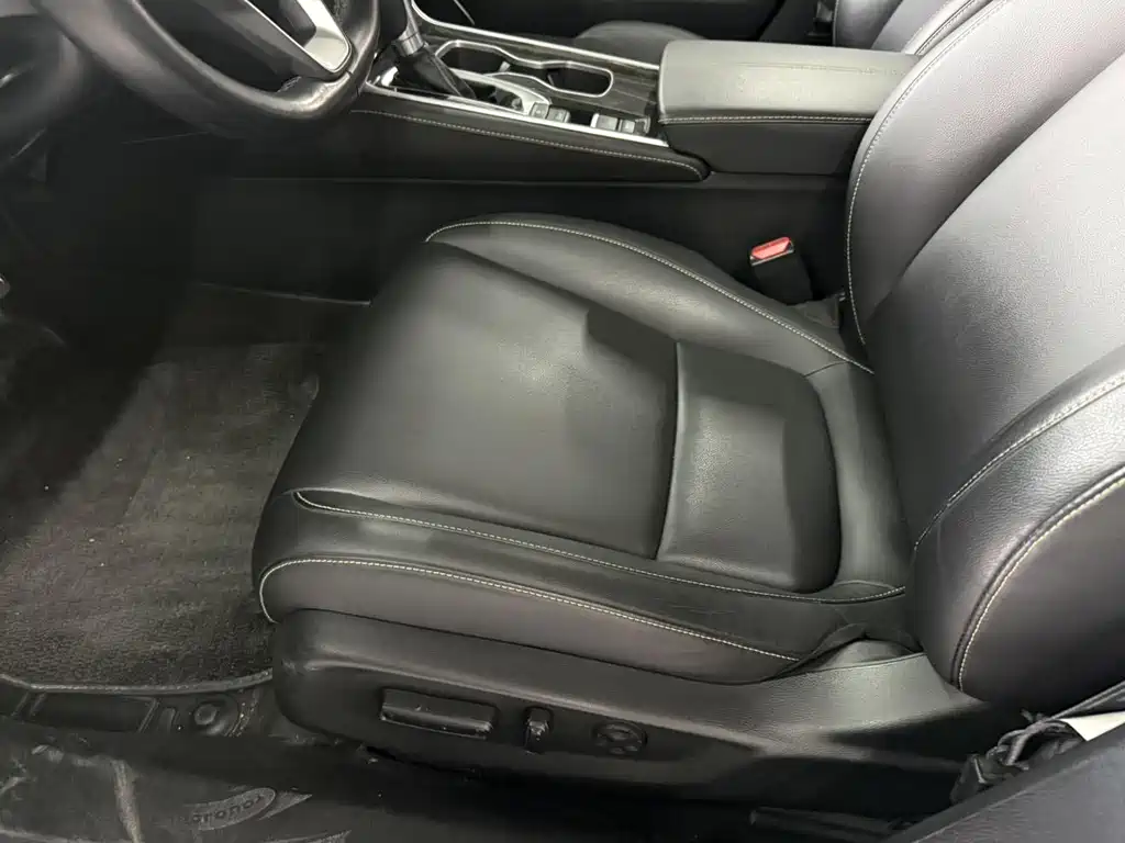Honda Accord 2022 — фото 11
