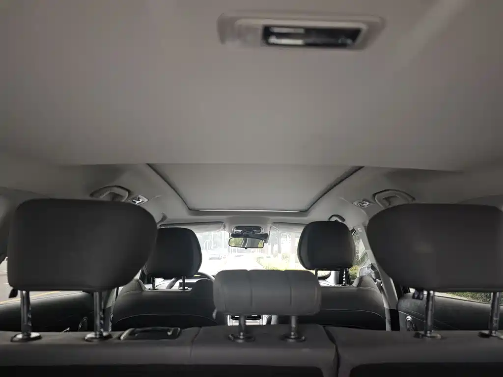 Chery Tiggo 8 PLUS 2025 — фото 10
