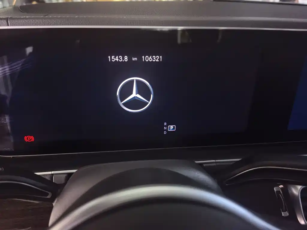 Mercedes-Benz GLE 2020 — фото 7