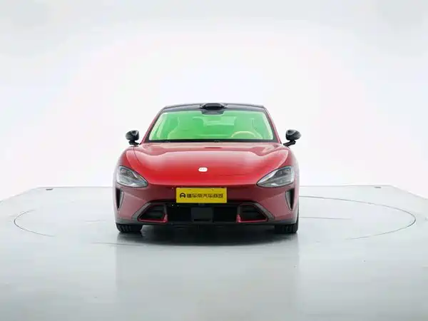 Xiaomi SU7 2026