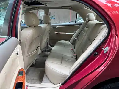 Toyota Corolla 2006