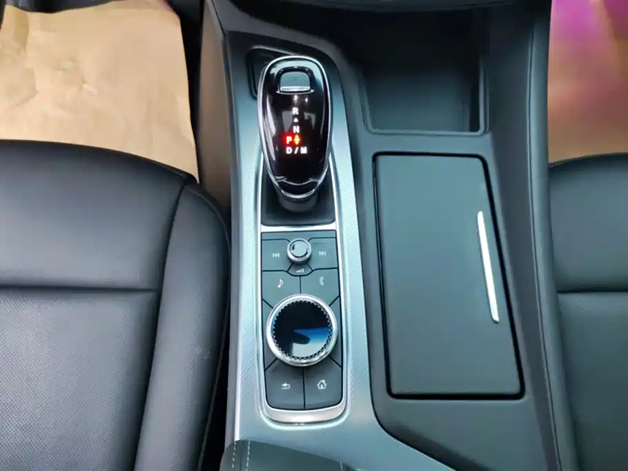 Cadillac CT5 2023 — фото 16
