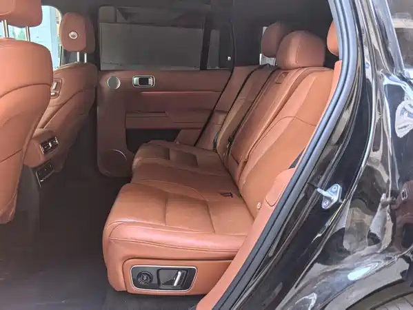 Li Auto L7 2023