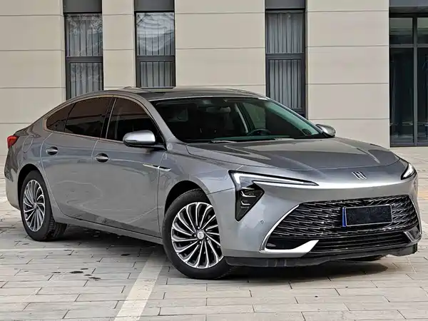 Buick LaCrosse 2023