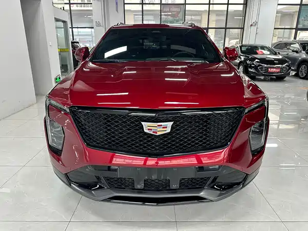 Cadillac XT4 2023