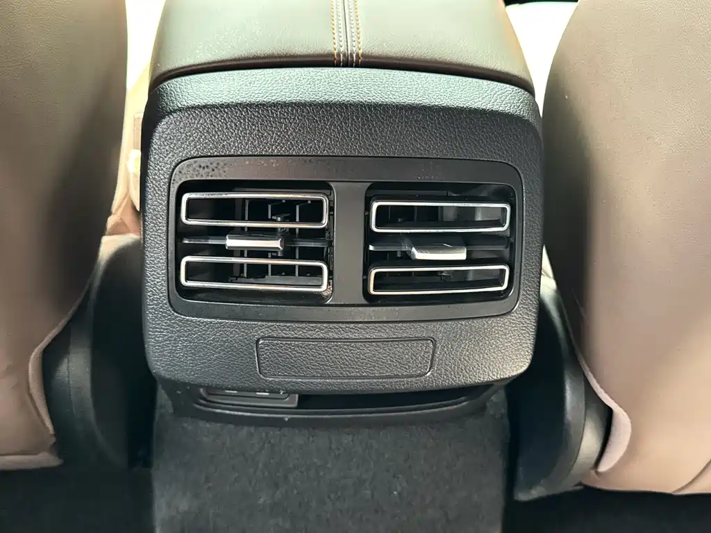 BYD Qin PLUS 2024 — фото 16