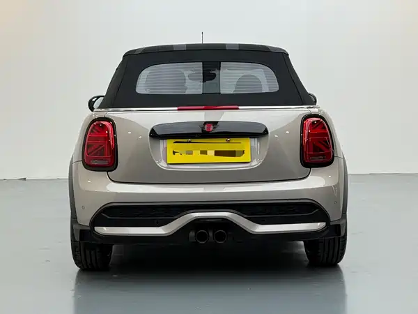 MINI MINI 2023