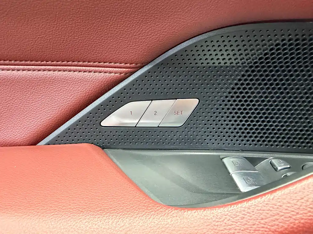 BMW 4 Series 2021 — фото 20