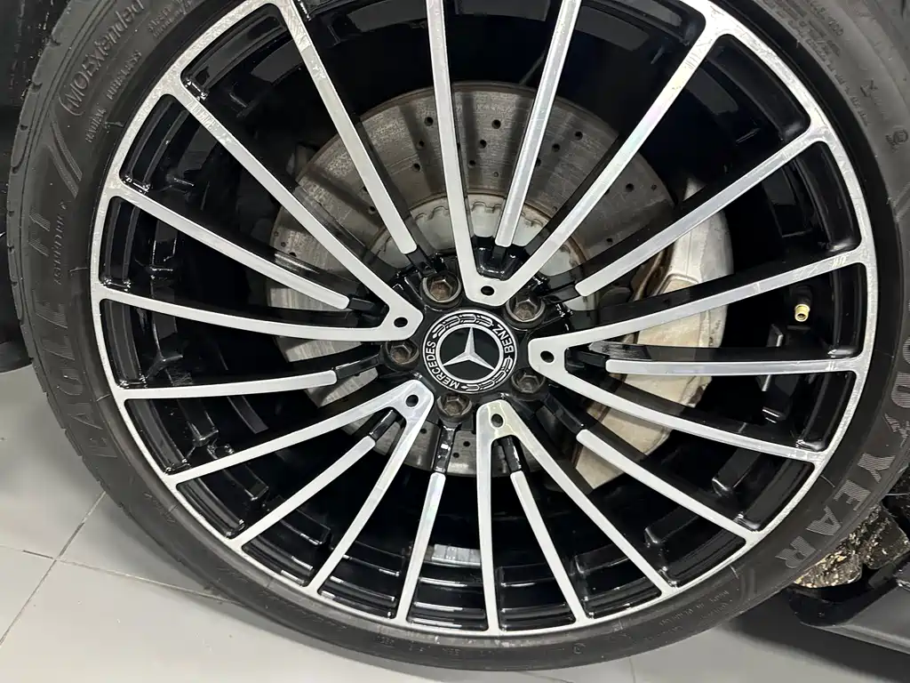 Mercedes-Benz S-Class 2013 — фото 16
