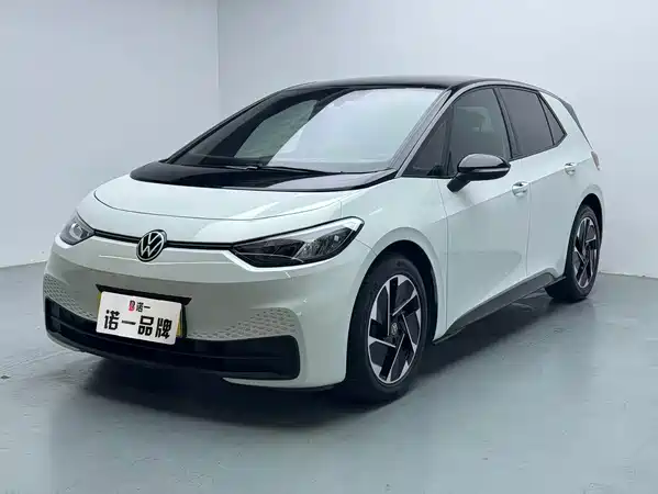 Volkswagen ID.3 2024