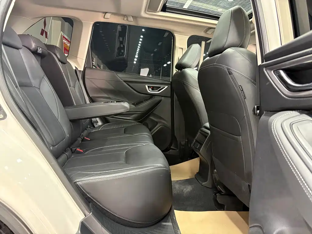 Subaru Forester 2020 — фото 17