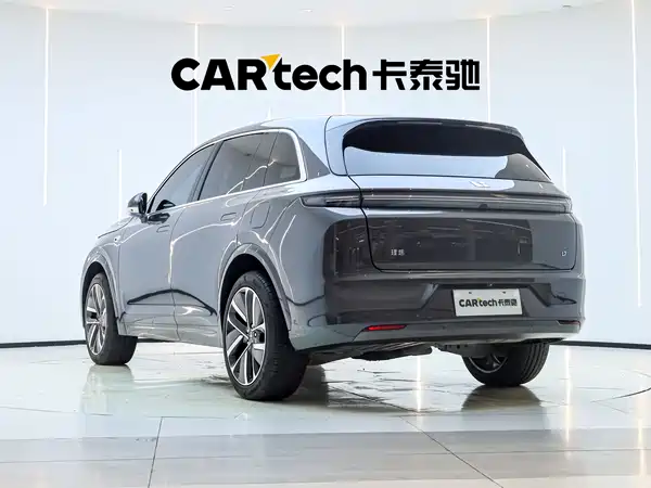 Li Auto L7 2023