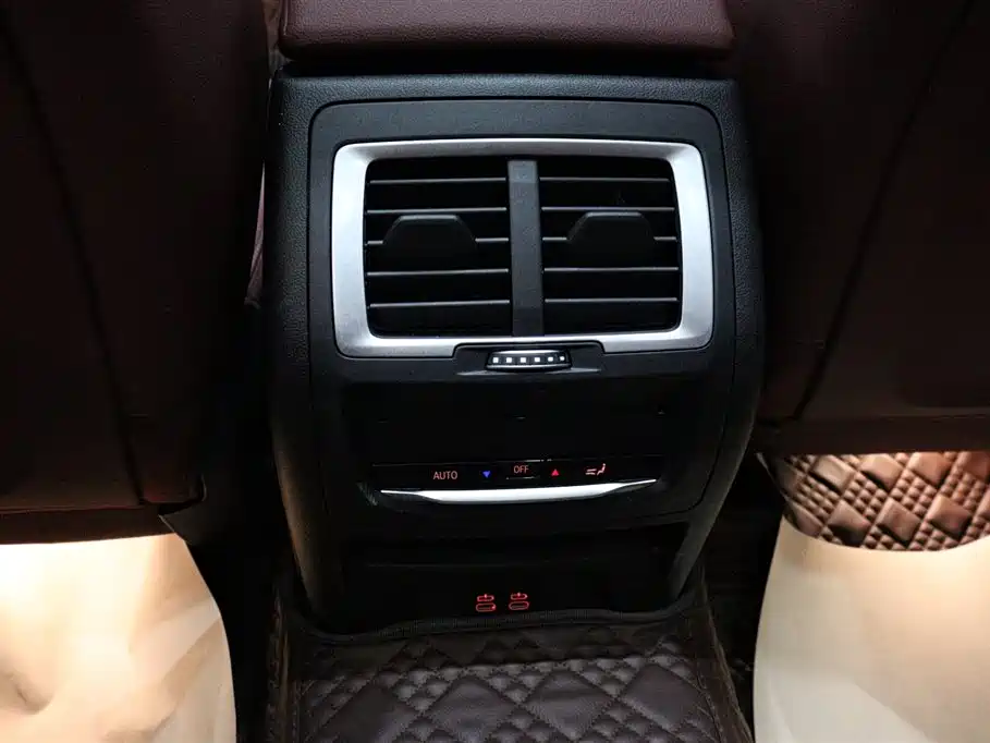 BMW X3 2024 — фото 10