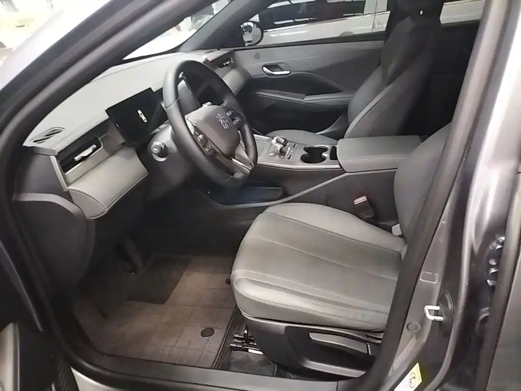 BYD Qin PLUS 2025 — фото 15