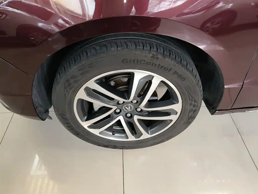 Acura MDX 2019 — фото 23