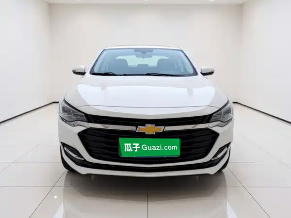 Chevrolet Monza 2021