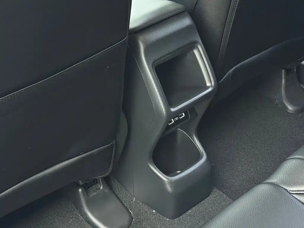 Honda Vezel 2023 — фото 12