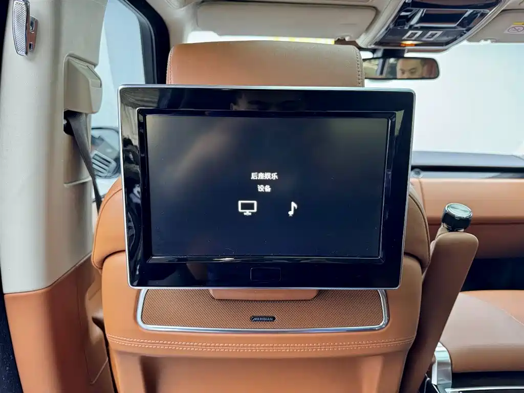 Land Rover Range Rover 2018 — фото 26