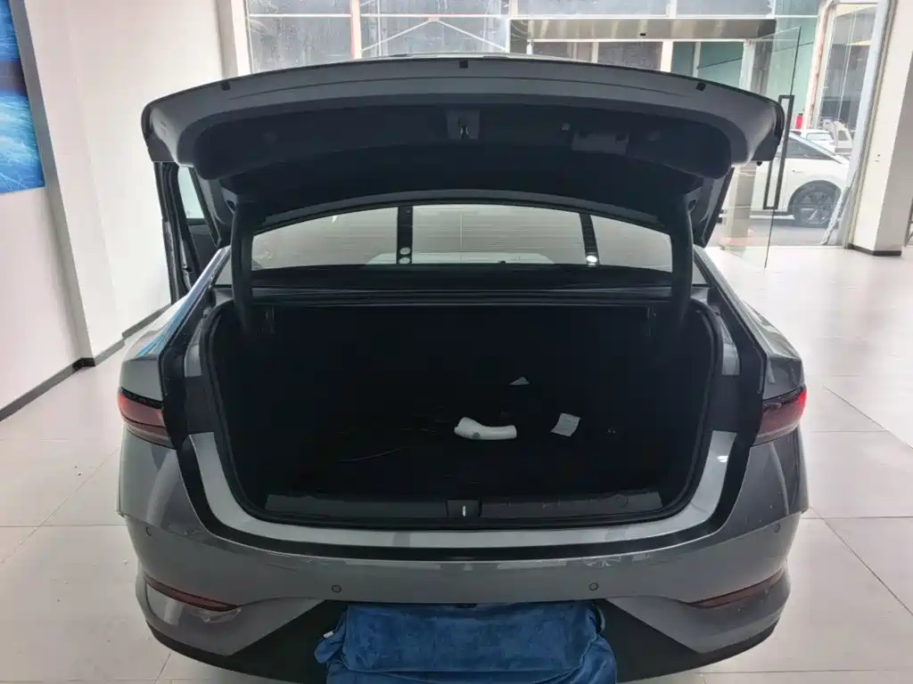 BYD Qin PLUS 2025 — фото 19