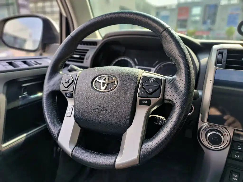 Toyota  2019 — фото 13