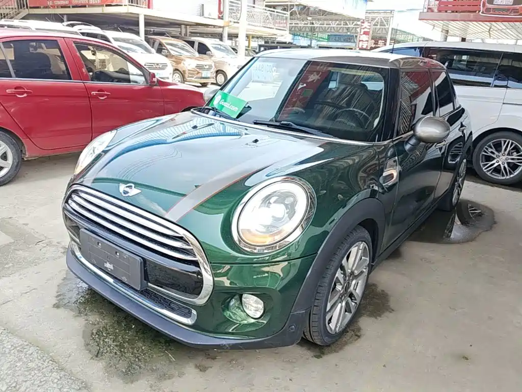 MINI MINI 2016