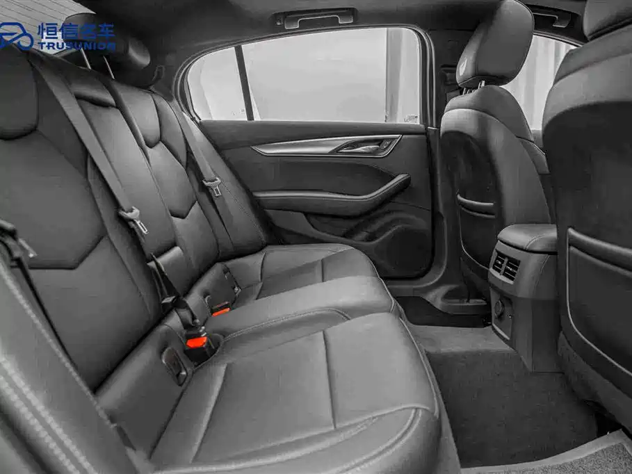 Cadillac CT5 2023 — фото 16