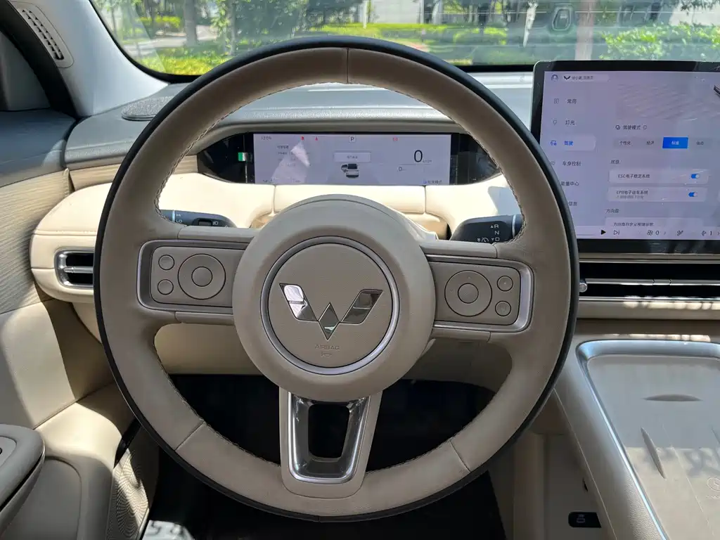 Wuling Bingo S 2025